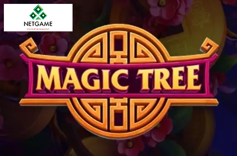 Magic Tree